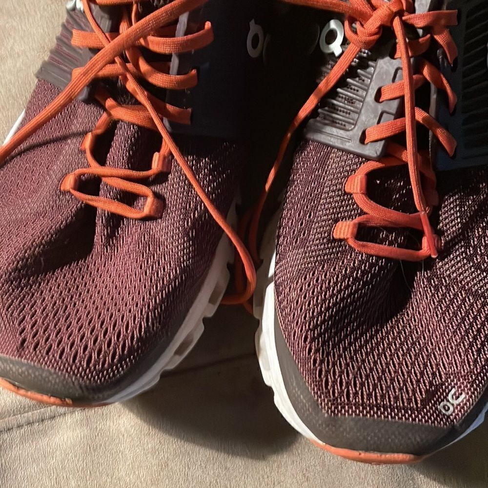 Cloudswift Plum|Dawn Size10.5 - image 8